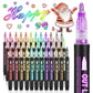 🎅Christmas Gift idea 49% OFF🎁Coloring Lightstick Graffiti Highlighter Pens