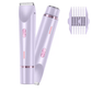 🔥This Week's Special Price £11.99🔥Comfort 2 in 1 Electric Lady Shaver,Best Gifts
