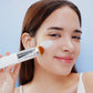 🏆Flash Sale⚡ 50K+ SOLD! Almost Gone-💥🏆#1 Best Seller ⏰💕🌟Cream Stick V White Korean Color-Changing Foundation Stick with Volufiline