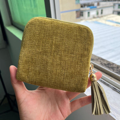 🎁Last Day Sale 49% OFF🔥2025 Travel Jewelry Case