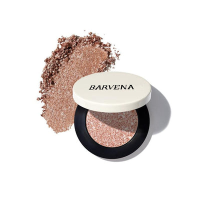 ⏳LAST DAY SALE: ONLY￡7.99!!!!& Free Makeup Brushes⏰ 💥Multicolor Metallic Eyeshadow – Buildable, shimmering metallic eyeshadow