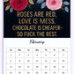 🔥Last Day Promotion 60% OFF🔥Fuck It Again – 2026 Calendar For Women Who’ve Had Enough
