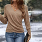 🔥Christmas Sale 49% OFF🎅Elegant Women's Casual Knit Sweater