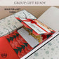 🎄 LAST DAY 50% OFF🎄Handmade Christmas Gift Card Holder