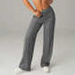 🌸Early Spring Sale 49% OFF!🔥👖 Women‘s Straight Leg Pants – Loose Fit, Comfortable & Casual Everyday Style ✨