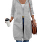 Women Casual Zip up Fleece Hoodies