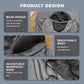 ☀️2026 HOT SALE 49% OFF🧢Wide Brim Sun Protection Hat with Removable Face&Neck Flap Cover for Men Women