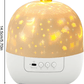 🎃👻LAST DAY PROMOTION - 50%OFF💜Projector Night Light for Kids 15 Sets of Films🔋Type-C Charging