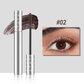 🎁Last Day Buy 1 Get 1 Free✨Waterproof Mascara for Long-Lasting 24-Hour Thick & Well-Defined Lashes