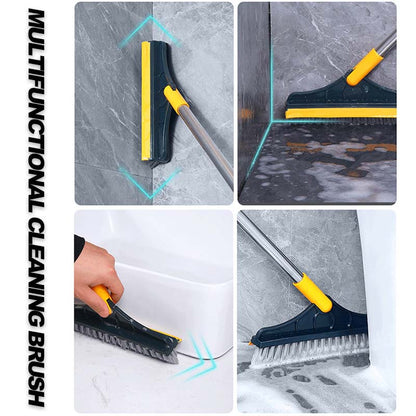 💥 BUY 2 GET 1 FREE +  50% OFF!🥳SOPAMI 180° Rotating Gap Cleaning Tool - Extendable Adjustable No-Touch Cleaner for Windows, Sliding Doors, Narrow Spaces, Home Deep Cleaning