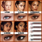 🔥Buy 1 Get 1 Free✨🔥24HR Waterproof Eyeliner Pencil with Built-in Sharpener