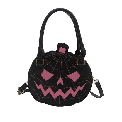 ⏰Christmas Pre Sale 70% OFF!!🎁✨Cute Halloween Pumpkin Handbag