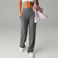 🌸Early Spring Sale 49% OFF!🔥👖 Women‘s Straight Leg Pants – Loose Fit, Comfortable & Casual Everyday Style ✨
