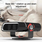🎉Black Friday Deal Only £11.99 🔥New Upgrade Portable Car Heater, 60s Fast Demisting Defroster