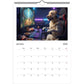🏆Christmas Pre Sale 49% OFF -Labrador dog Calendar 2026 - Daily Activities