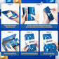 2026 Graduation Explosion Pop Gift Box 🎓 Surprise Bounce Cash Box Grad Party Gift Bag Set