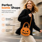 ⏰Christmas Pre Sale 70% OFF!!🎁✨Cute Halloween Pumpkin Handbag