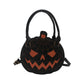 ⏰Christmas Pre Sale 70% OFF!!🎁✨Cute Halloween Pumpkin Handbag