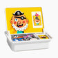 🎉Early Christmas Sale 49% OFF🎄Magnetic puzzle box for children with game and drawing board