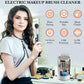 Hot Sale 49% OFF!!⚡50K+ SOLD!🔥🔥Automatic Makeup Brush Cleaner Machine