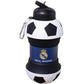 ⚽Collapsible Soccer Bottle | 34oz Expandable Food-Grade Silicone Sports Jug