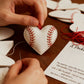 ⚾Sport-Themed Pocket Hug Collection with Inspirational Gift Cards💌