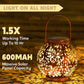 ⏳LAST DAY SALE 70% OFF👍💕Solar Hollow Lantern Light✨