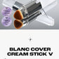 🏆Flash Sale⚡ 50K+ SOLD! Almost Gone-💥🏆#1 Best Seller ⏰💕🌟Cream Stick V White Korean Color-Changing Foundation Stick with Volufiline