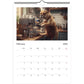 🐶French Bulldog Calendar 2026 - Daily Activities