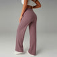 🌸Early Spring Sale 49% OFF!🔥👖 Women‘s Straight Leg Pants – Loose Fit, Comfortable & Casual Everyday Style ✨
