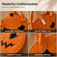 ⏰Christmas Pre Sale 70% OFF!!🎁✨Cute Halloween Pumpkin Handbag