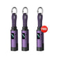 🔥Limited Time SALE 50% OFF🔥4-in-1 Digital Display Keychain Charging Cable
