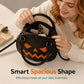 ⏰Christmas Pre Sale 70% OFF!!🎁✨Cute Halloween Pumpkin Handbag