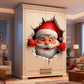 (🎄Early Christmas Sale 49%)🎅Christmas Creative Wall Sticker