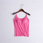 ☀️Hot Sale 52% Off☀️ - Tank With Built-In Bra💥BUY 2 GET FREE SHIPPING💥