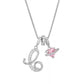 💖Last Day 49% OFF✨3-Layering Initial A-Z Letter Pendant Necklaces🎀