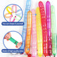 💥 HOT SALE🚀100-pack rocket balloon set🎈