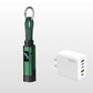 🔥Limited Time SALE 50% OFF🔥4-in-1 Digital Display Keychain Charging Cable