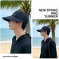 🔥LAST DAY 50% OFF 🌞🧢 UPF Sun Protection Baseball Hat