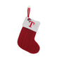 🎅Christmas Sale 50% OFF🧦Personalised Knitted Christmas Stocking for Fireplace and Home Decor
