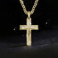 🎁Early Christmas Hot Sale 49% OFF🎅✝️Jesus Crucifix Pendant Necklace