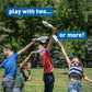 Slingball, Slingshot Outdoor Beach💯, Lawn, & Tailgating Family Game