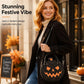 ⏰Christmas Pre Sale 70% OFF!!🎁✨Cute Halloween Pumpkin Handbag