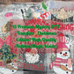 💥Flash Sale 49% OFF🎄15 PCS Christmas Mystery DTF Transfer Bundle  for Festive DIY Creations
