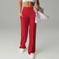 🌸Early Spring Sale 49% OFF!🔥👖 Women‘s Straight Leg Pants – Loose Fit, Comfortable & Casual Everyday Style ✨