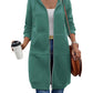 Women Casual Zip up Fleece Hoodies
