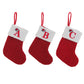🎅Christmas Sale 50% OFF🧦Personalised Knitted Christmas Stocking for Fireplace and Home Decor