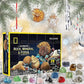 (🎅Early Xmas Sale - Save 49% OFF🎅) Ore Christmas Advent Calendar