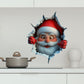 (🎄Early Christmas Sale 49%)🎅Christmas Creative Wall Sticker