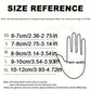 🔥Christmas Sale 49% OFF🎅100/50PCS Black Nitrile Disposable Glove